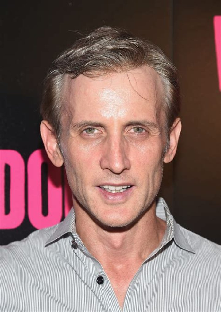 Dan Abrams' illness and health update How is he fairing? Tuko.co.ke