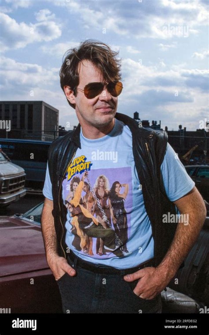 Dan Aykroyd's Friendship With Jim Belushi Explained