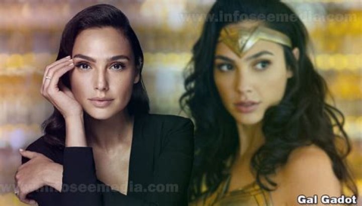 Dana Gadot Height, Weight, Net Worth, Age, Birthday, Wikipedia, Who