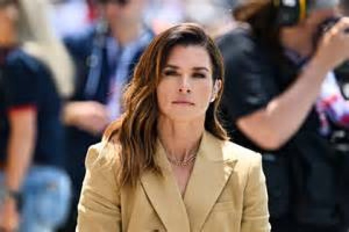 Danica Patrick Finds the Trick to Ace Her New Time OffVenture ·