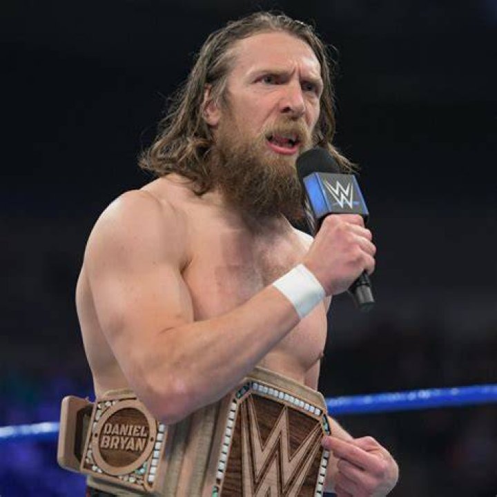 Daniel Bryan WWE News, Pictures, & Biography Sportskeeda WWE