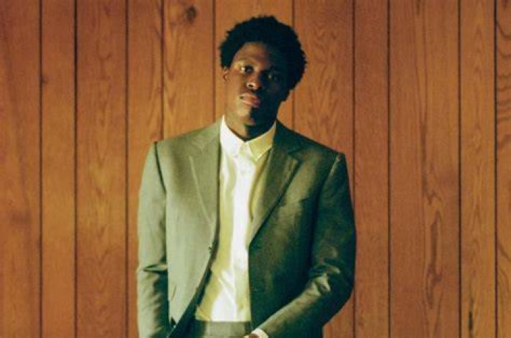 Daniel Caesar Drops 