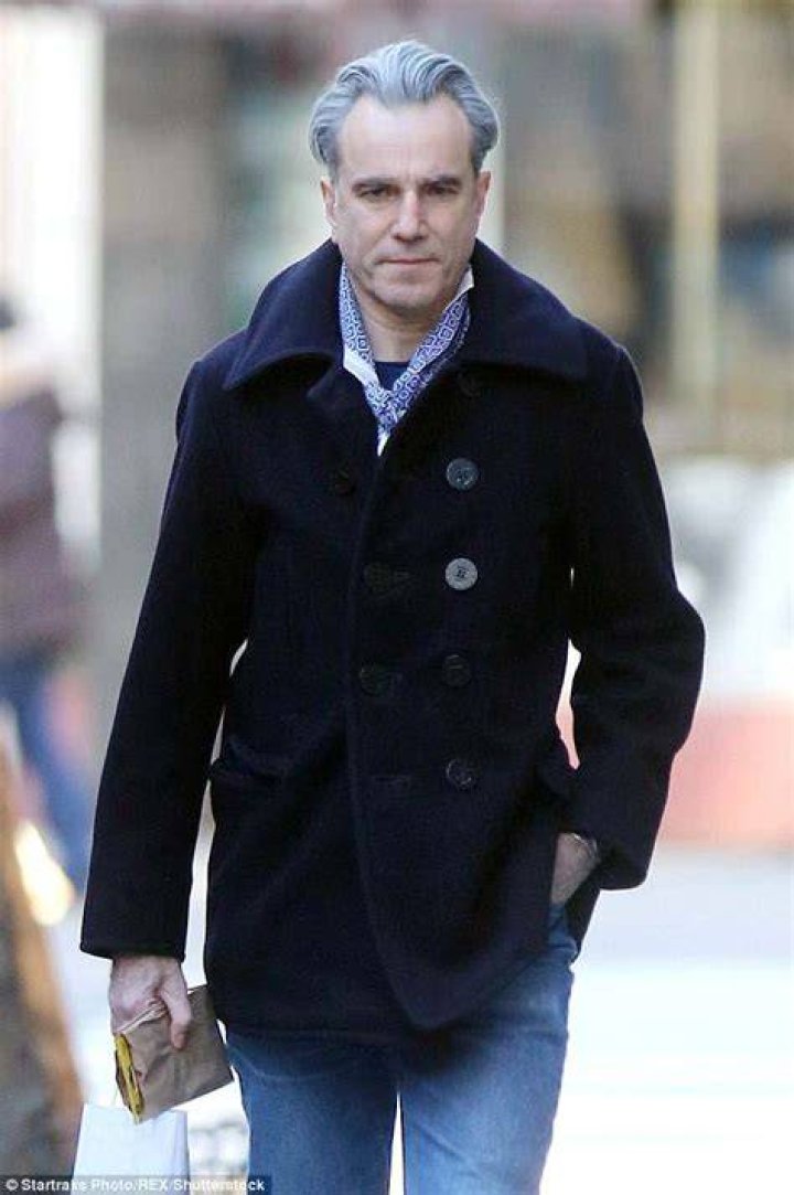Daniel DayLewis Profile Images &mdash; The Movie Database (TMDB)