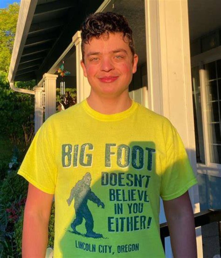 Daniel McCoin's Disability And Triumph