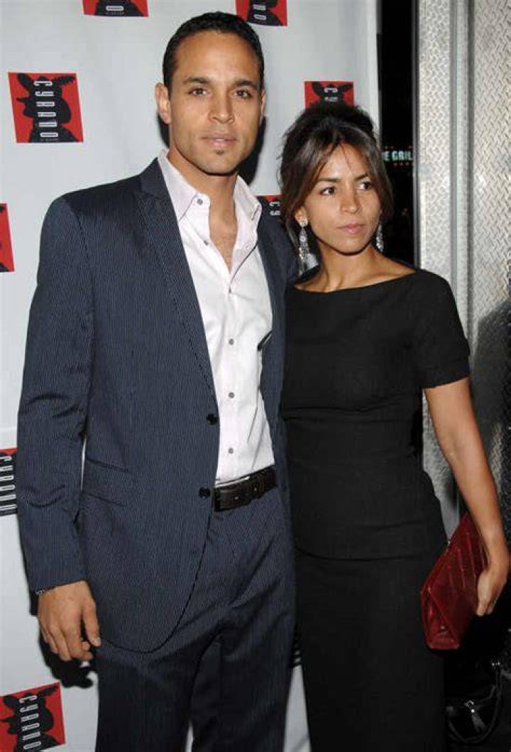 Daniel Sunjata Bio, Age, Career, Wife and Net Worth