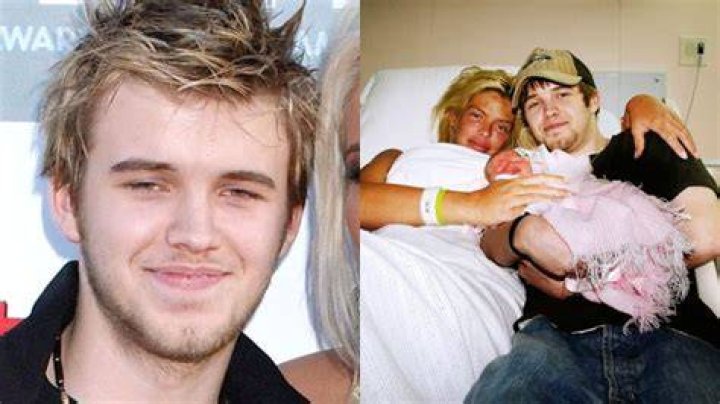 Daniel Wayne Smith Son of actress who died on mum's hospital bed