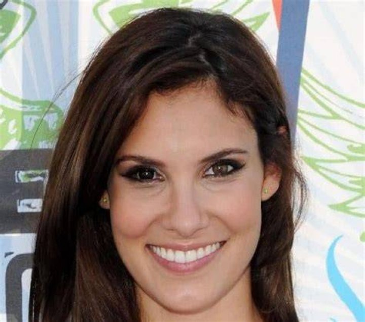 Daniela Ruah's Facts
