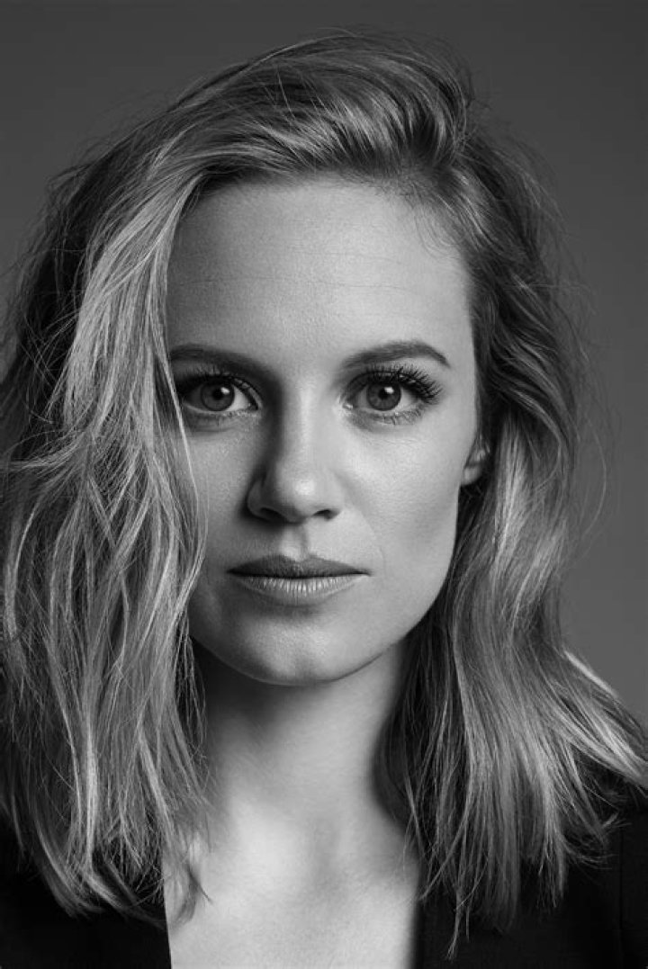 Danielle Savre Profile Images — The Movie Database (TMDB)