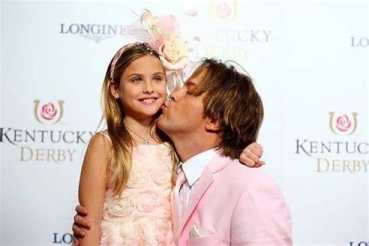 Dannielynn Birkhead Worth 59 Million At Just FiveYearsOld Thales