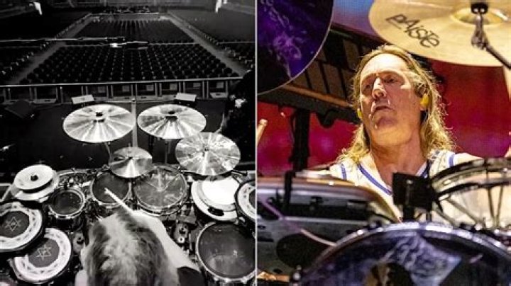 Danny Carey- Everything About His Relationship