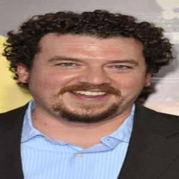 Danny Mcbride Birthday Real Name Age Weight Height Fa vrogue.co
