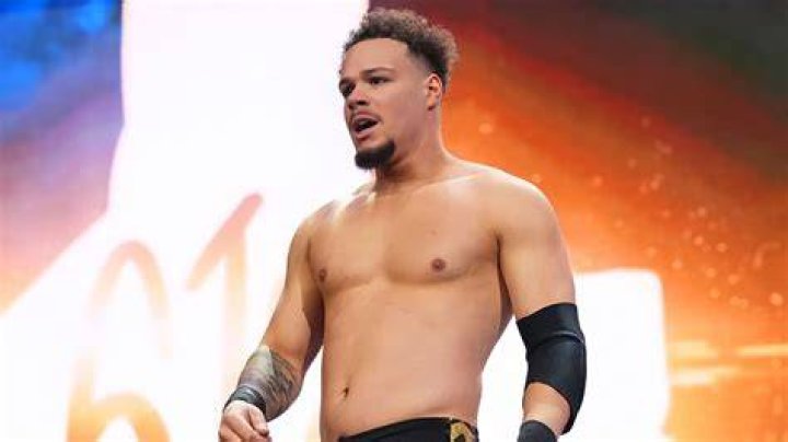 Dante Martin Injury Update: Latest News On AEW Star
