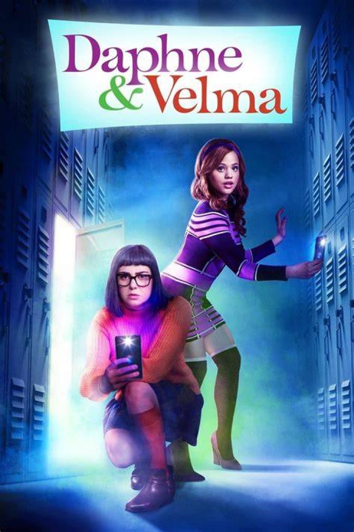 Daphne & Velma Pictures Rotten Tomatoes