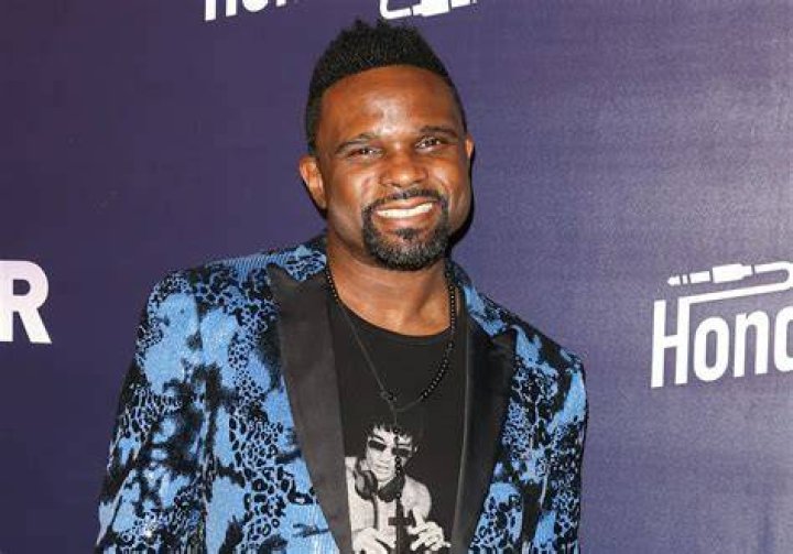 Darius McCrary accused of dislocating 2yearold daughter&rsquo;s arm