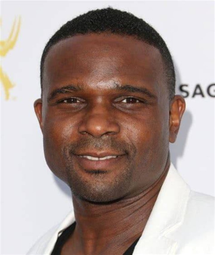 Darius McCrary Net Worth Plenty Of Cheddar