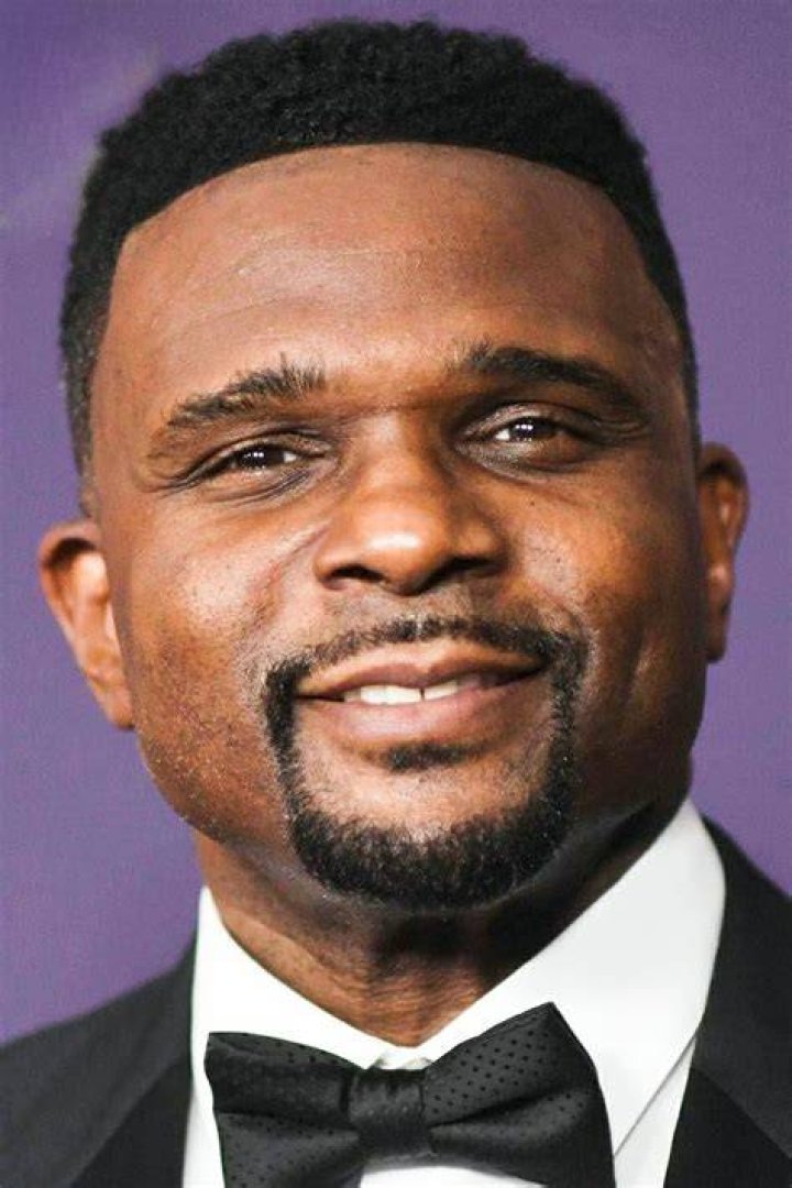 Darius McCrary Кінобаза
