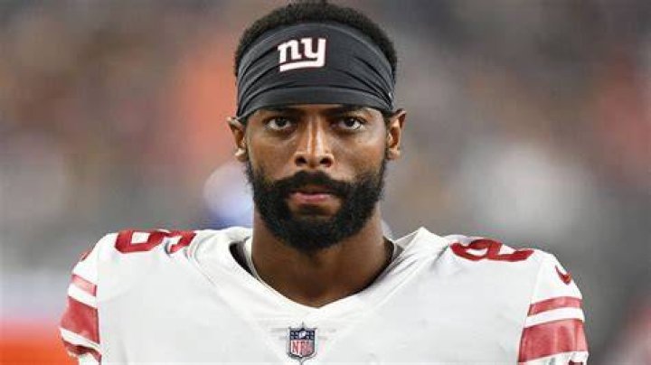 Darius Slayton linked to Saints ahead of trade deadline Yardbarker