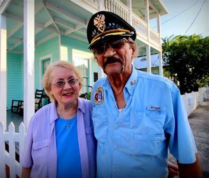 Darrell Miklos&rsquo; father, treasure hunter Roger Miklos&rsquo; wiki Dead, Net