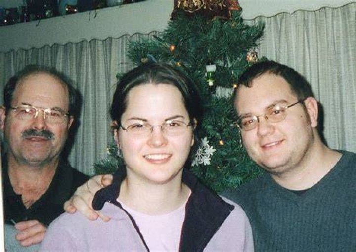 DashVib | Brian Rader- Truth about Dennis Rader's son
