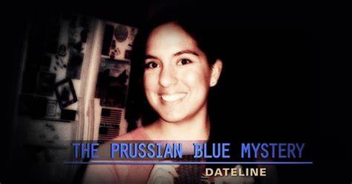 Dateline Episode Trailer The Blue Blanket Mystery Dateline NBC YouTube