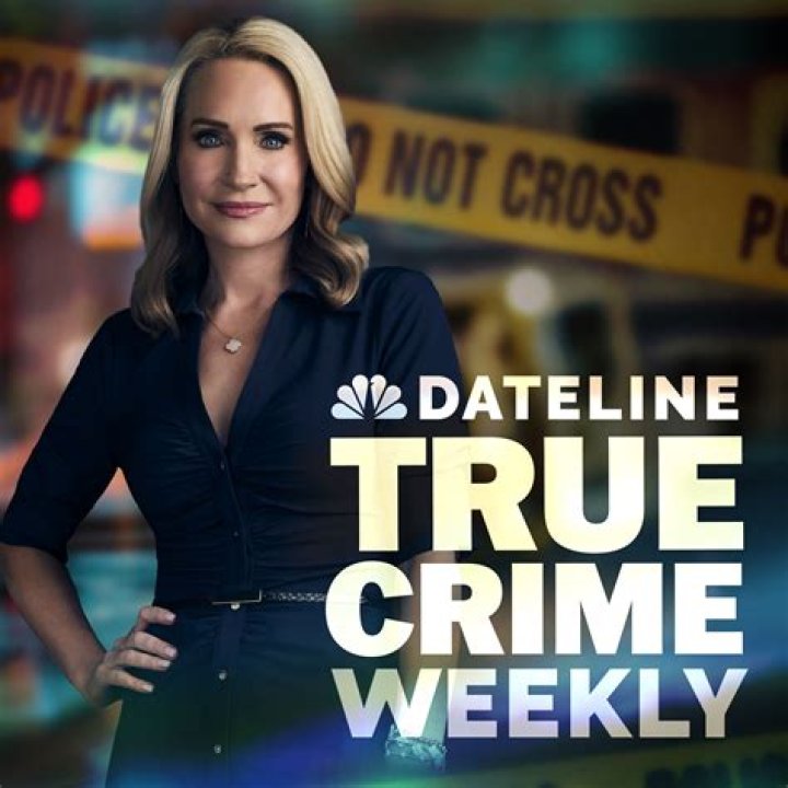 Dateline NBC 2022.04.29 The Blue Blanket Mystery 720p WEB h264DiRT