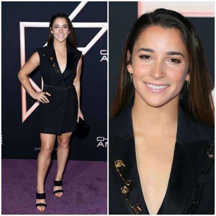Dating Life Of Aly Raisman: A Comprehensive Look