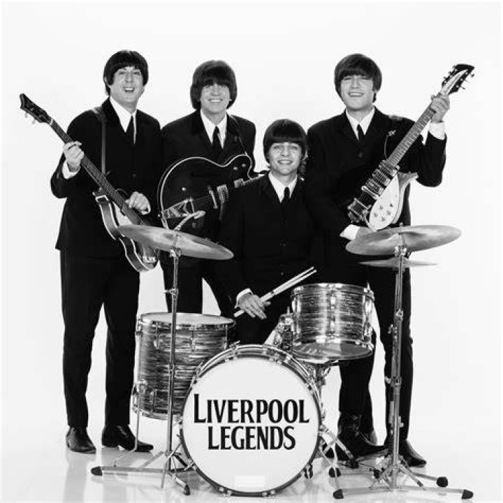 Daughter of Liverpool Louise Harrison Caldwell dies at the age of 91
