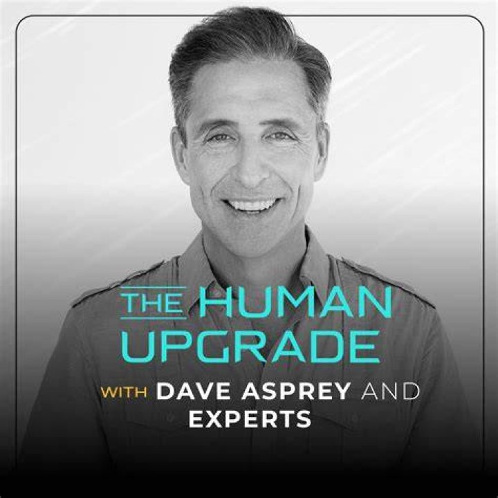 Dave Asprey's Credentials: A Comprehensive Guide To His Qualifications