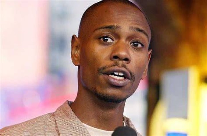 Dave Chapelle&rsquo;s Net Worth, How Much Is Dave Chapelle&rsquo;s Worth Storia