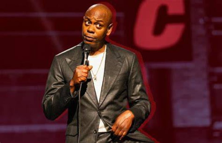 Dave Chappelle Height Brie
