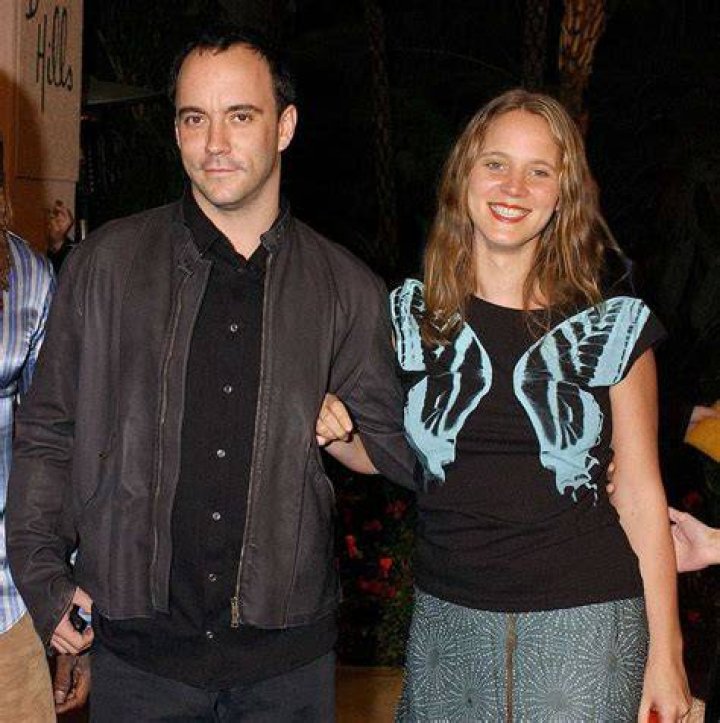 Dave Matthews Band's Wife: Uncovering The Secrets Of Their Marriage