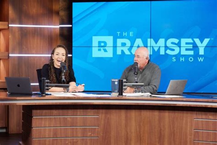 Dave Ramsey and Kristina Ellis, college finance experts, don't