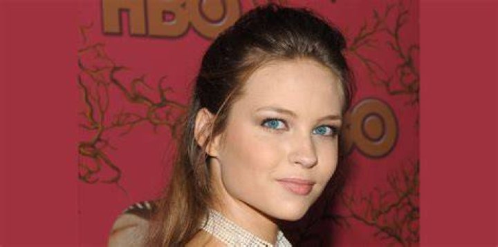 Daveigh Chase's Net Worth, Height, Measurements, Relationships |