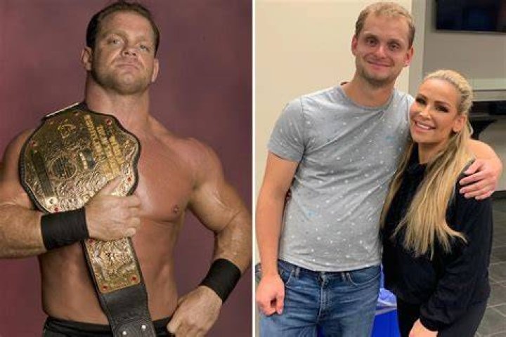 David Benoit (Chris Benoit's Son) Biography, Age, Wiki, Height, Weight