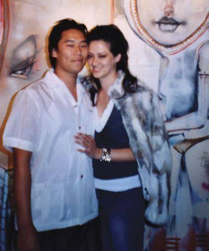 David Choe's Girlfriend: Uncovering The Mystery