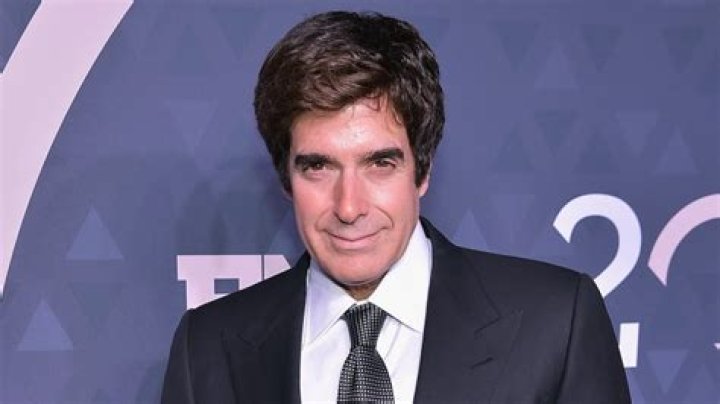 David Copperfield Net Worth 2018/2019 How Much is the Famous Magician