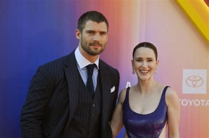 David Corenswet and Rachel Brosnahan cast in 'Superman Legacy'