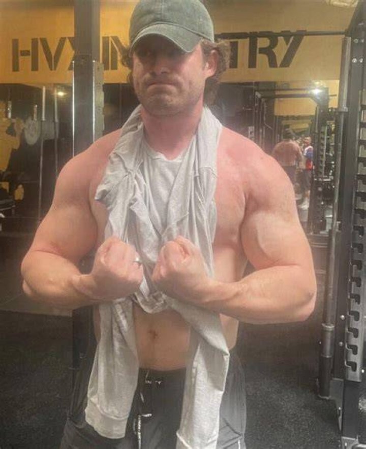 David Corenswet Weight Loss Journey Before And After Photos