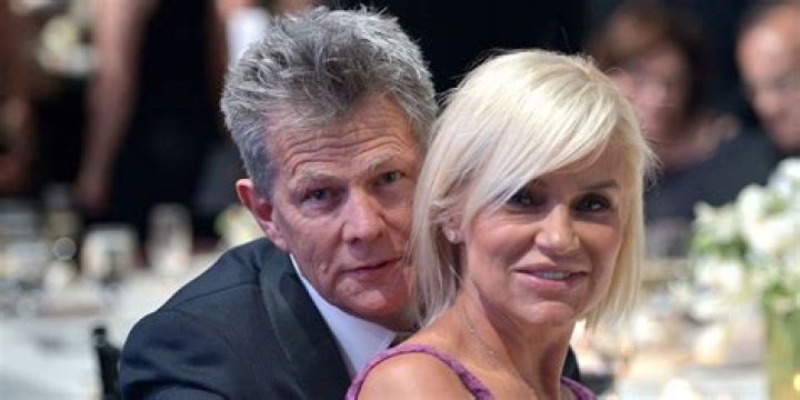 David Foster Net Worth, Current Spouse, And Tall List Of Ex-Wives