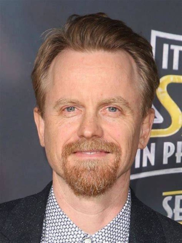 David Hornsby AlloCin&eacute;