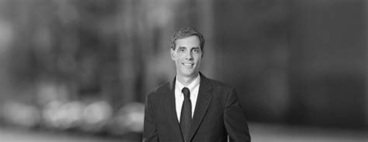David Johansen Partner White & Case LLP