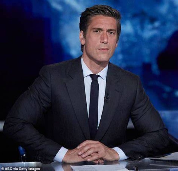 David Muir's Love Life Uncovered: A Look Into His Romantic Journey
