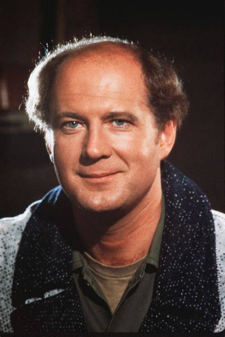 David Ogden Stiers, MASH Star, Dead At 75