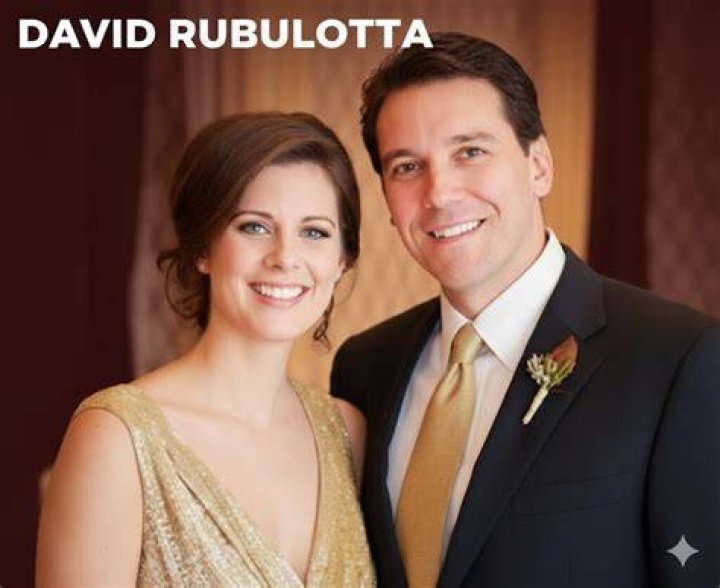 David Rubulotta: Uncovering His Nationality