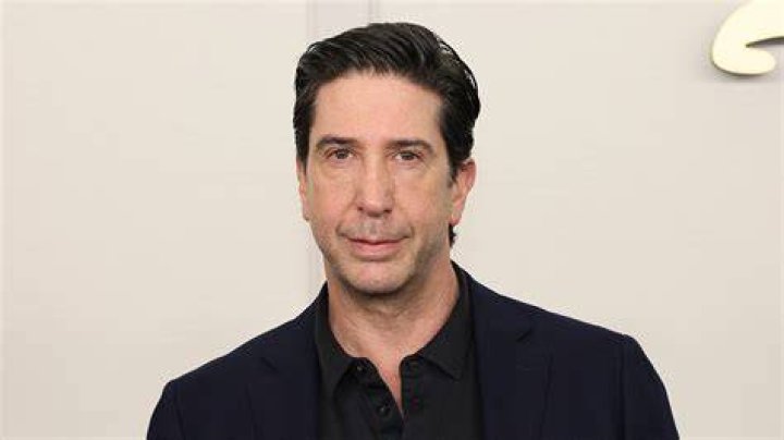 David Schwimmer Ethnicity, Nationality, Race, Family, Body measurements