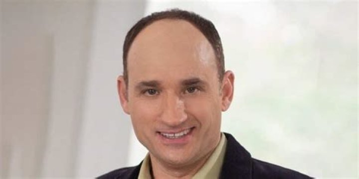 David Visentin's Net Worth, Wife, Age, Height, Family, Married, Bio |