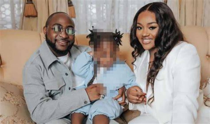 Davido, Chioma silent amid conflicting reports of son&rsquo;s death Today