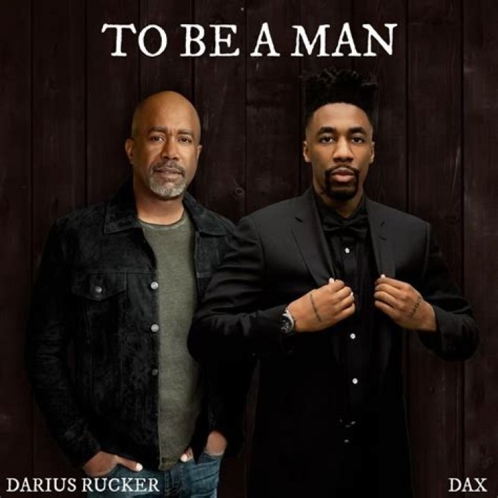 Dax And Darius Rucker's Powerful Duet: A Heartfelt Ballad