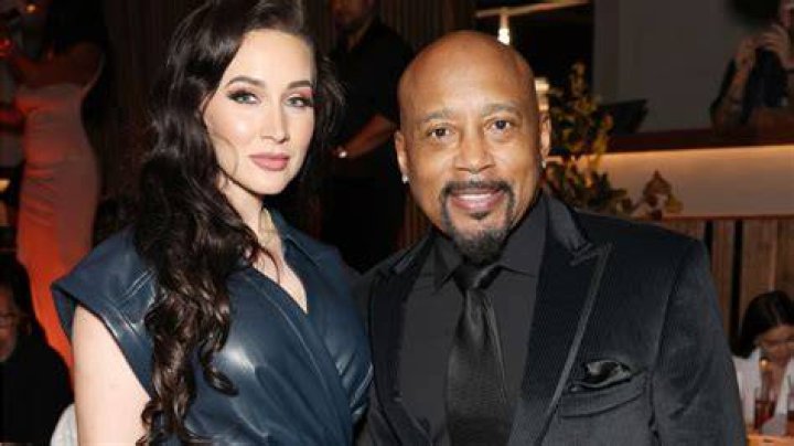 Daymond John's Matrimonial History: A Comprehensive Overview