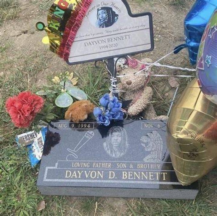 Dayvon Bennet Autopsy Report Released: Key Findings And Implications